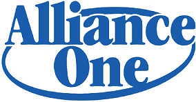Alliance One logo
